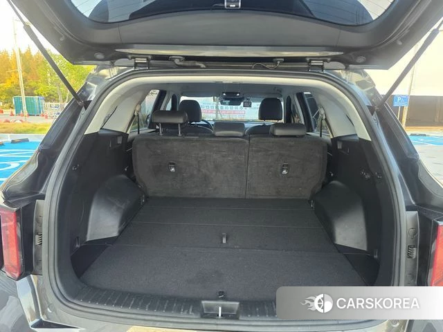 Kia The New Sorento 4th Generation id 4970986 из Кореи 17