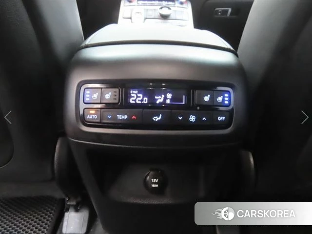 Hyundai Palisade id 5041912 из Кореи 16