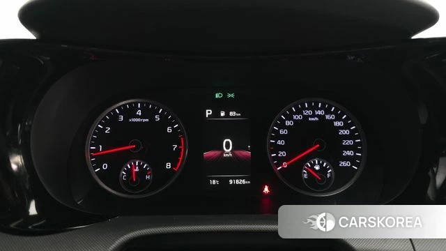 Kia K5 3rd generation id 5002401 из Кореи 32
