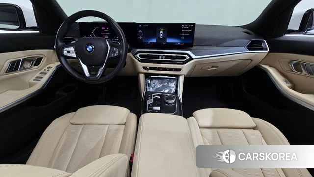 BMW 3 Series (G20) id 4941289 из Кореи 17