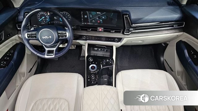 Kia Sportage 5th Generation id 4992265 из Кореи 17