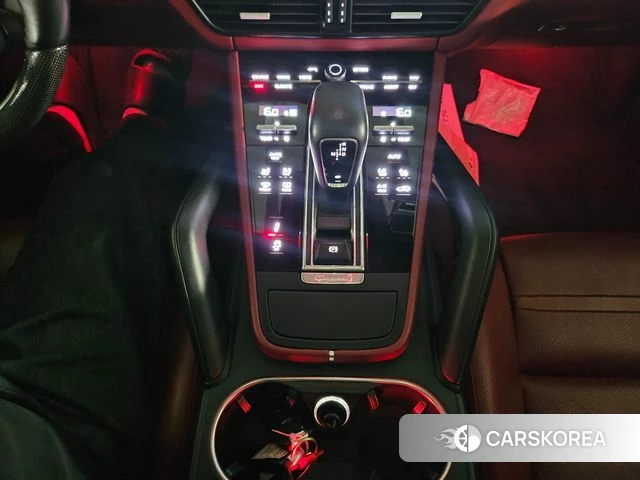 Porsche Cayenne (PO536) id 4959699 из Кореи 14