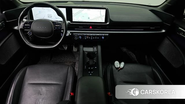 Hyundai Ionic 6 id 4965769 из Кореи 32