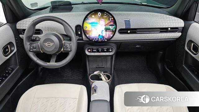 Mini Cooper S 4th Generation id 5045626 из Кореи 34