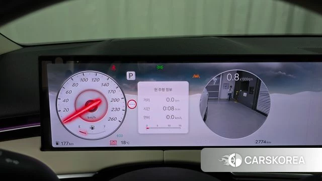 Genesis GV70 id 5001385 из Кореи 29