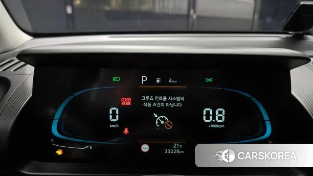 Hyundai Casper id 4990798 из Кореи 27