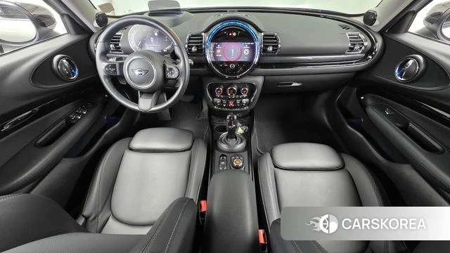 Mini Cooper Clubman id 4661858 из Кореи 28
