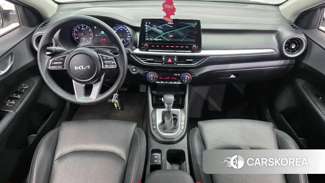 Kia The New K3 2nd generation id 5016753 из Кореи 17