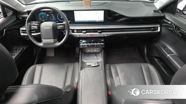 Hyundai Grandeur (GN7) id 4965508 из Кореи 34