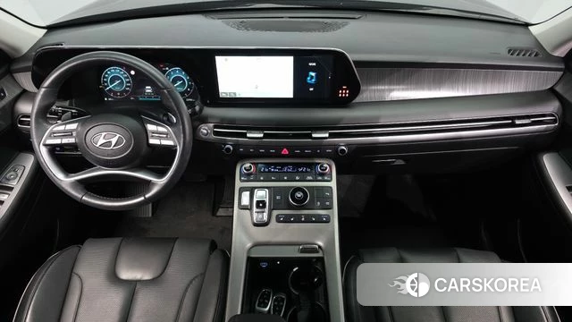 Hyundai The New Palisade id 4950382 из Кореи 29