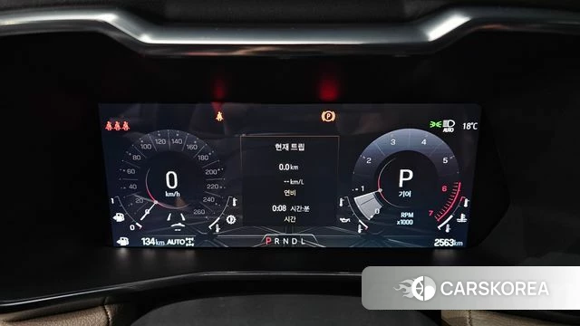 GMC Canyon 3rd Generation id 4957086 из Кореи 32