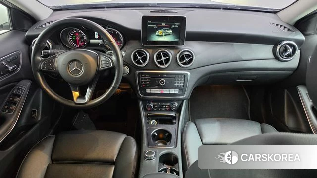 Mercedes-Benz GLA-Class X156 id 5004138 из Кореи 27