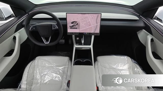 Tesla Model Y id 4904042 из Кореи 17