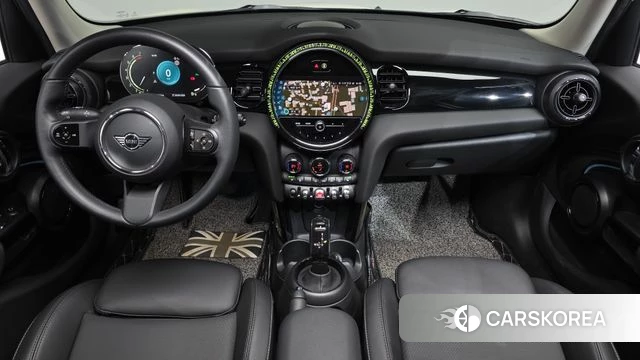 Mini Cooper id 5034347 из Кореи 29