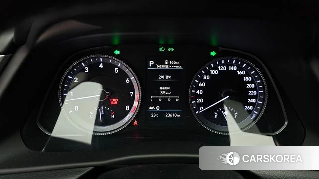 Hyundai Sonata (DN8) id 4997374 из Кореи 28