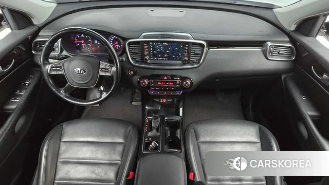 Kia The New Sorento id 4998797 из Кореи 17