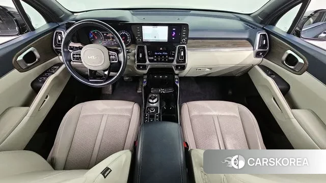 Kia Sorento 4th Generation id 3421243 из Кореи 17