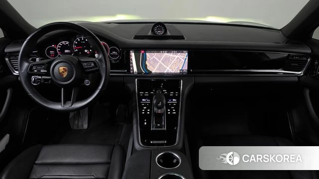 Porsche Panamera (971) id 4936768 из Кореи 33