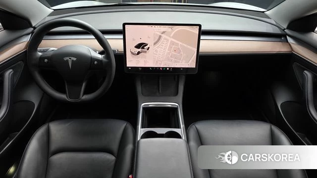 Tesla Model 3 id 4986602 из Кореи 17