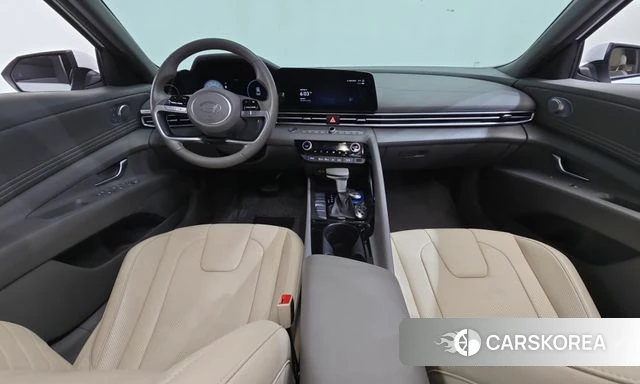 Hyundai The New Avante (CN7) id 4958085 из Кореи 30