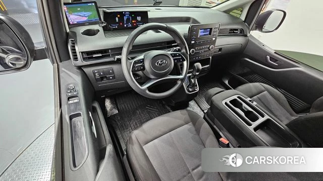 Hyundai Staria id 5058714 из Кореи 17