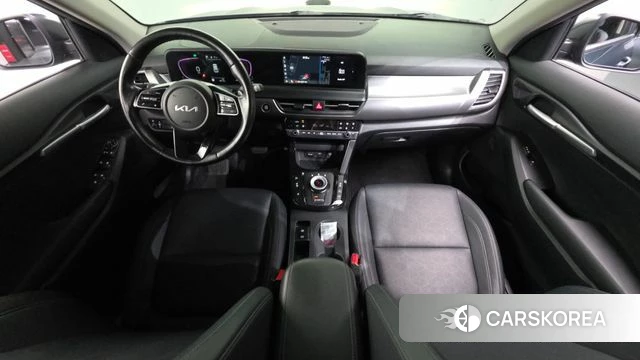 Kia The New Seltos id 5002202 из Кореи 28