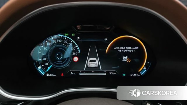 Genesis G80 (RG3) id 4936156 из Кореи 33
