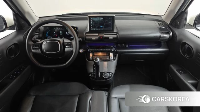 Hyundai Casper id 4975972 из Кореи 28