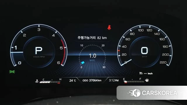Ssangyong The New Rexton Sports Cannes id 4966059 из Кореи 36