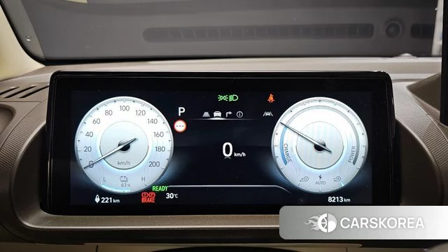 Hyundai Casper Electric id 4928309 из Кореи 33