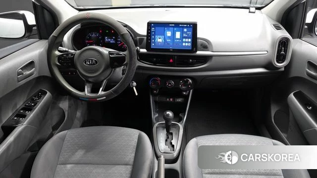 Kia All New Morning (JA) id 4658187 из Кореи 27