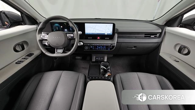 Hyundai The New Ionic 5 id 4739551 из Кореи 29