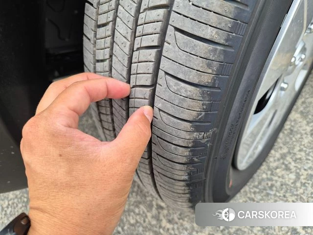 Hyundai The New Casper id 4892552 из Кореи 17
