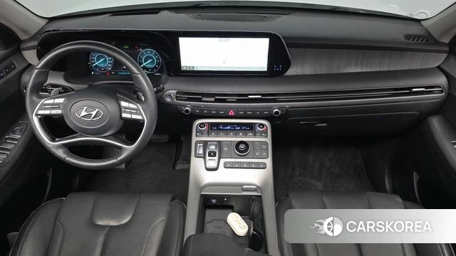 Hyundai The New Palisade id 4744604 из Кореи 29