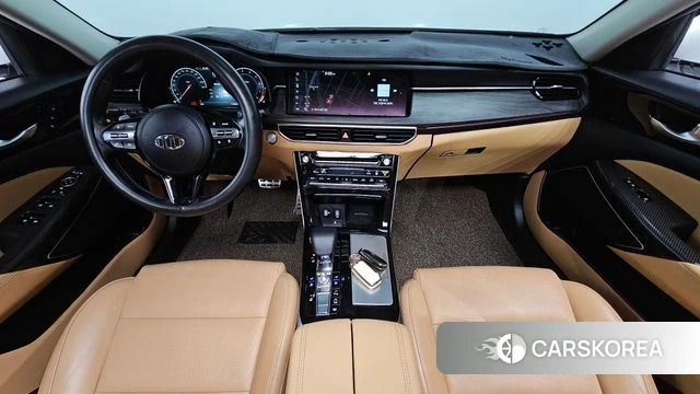 Kia K7 Premier id 5018498 из Кореи 28