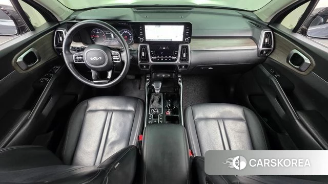 Kia Sorento 4th Generation id 5021879 из Кореи 31