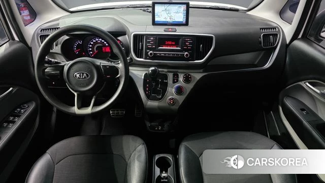 Kia The New Ray id 4960031 из Кореи 27