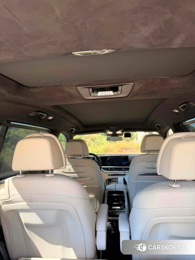BMW X7 (G07) id 4965080 из Кореи 8