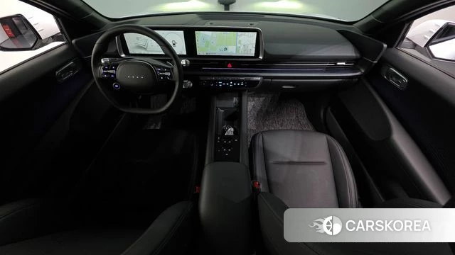 Hyundai Ionic 6 id 4985370 из Кореи 17