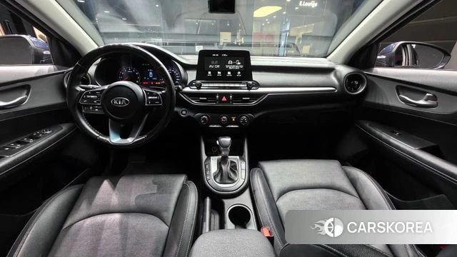 Kia Come New K3 id 4977525 из Кореи 29