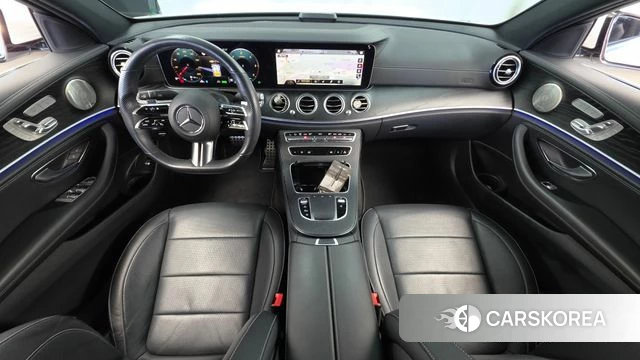 Mercedes-Benz E-Class W213 id 4965944 из Кореи 30