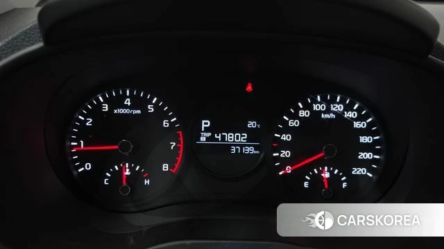 Kia Morning Urban (JA) id 4991265 из Кореи 30