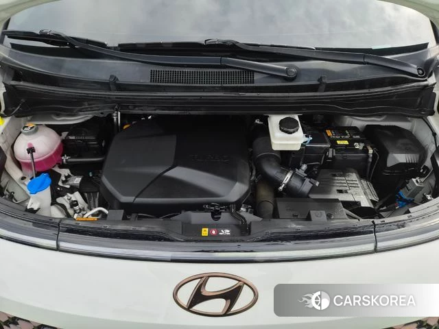 Hyundai Staria id 5011878 из Кореи 17
