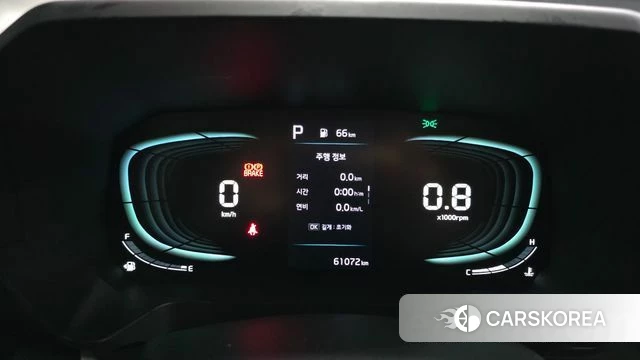 Kia The New Kia Ray id 5027068 из Кореи 28