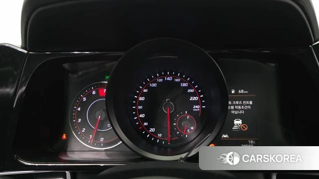 Hyundai Avante (CN7) id 5013009 из Кореи 27