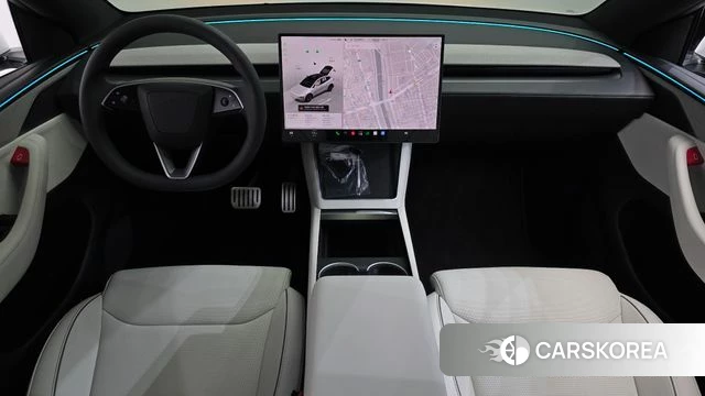 Tesla Model Y id 4853361 из Кореи 31