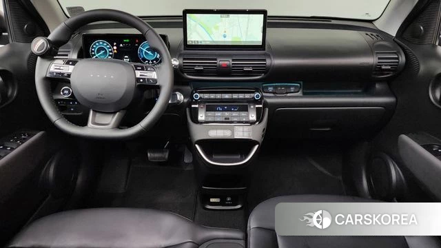 Hyundai Casper Electric id 4934933 из Кореи 29