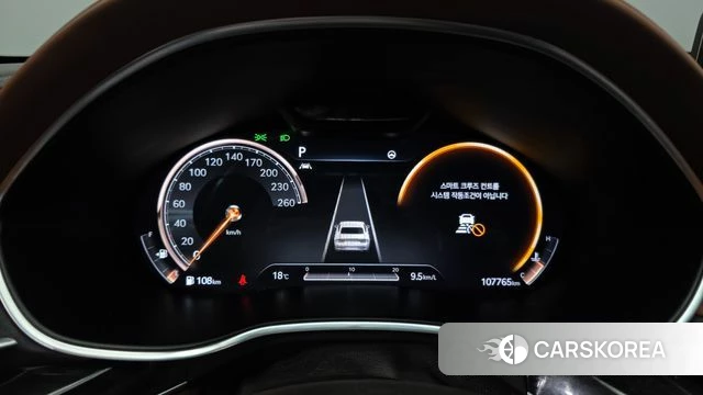Genesis G80 (RG3) id 5041155 из Кореи 27