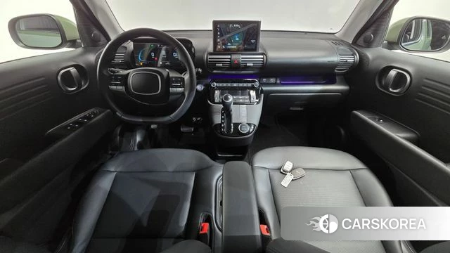 Hyundai Casper id 5026631 из Кореи 27