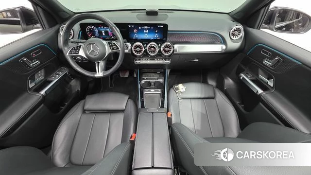 Mercedes-Benz GLB-Class X247 id 4985513 из Кореи 27